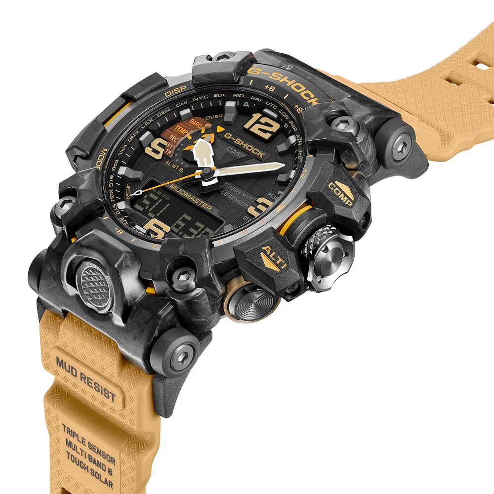 casio GWG-2000-1A5ER