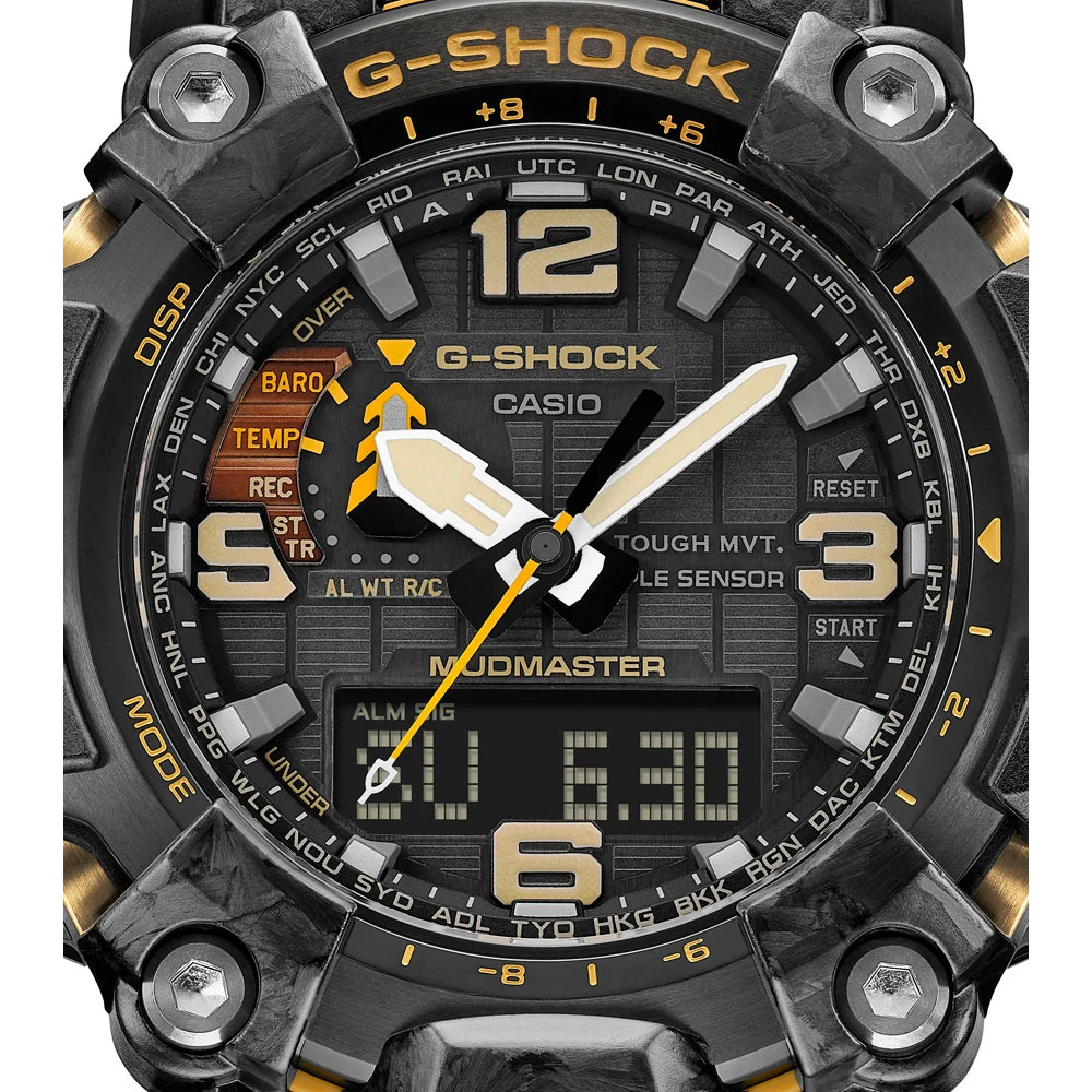 casio GWG-2000-1A5ER