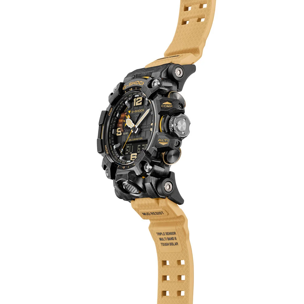 casio GWG-2000-1A5ER