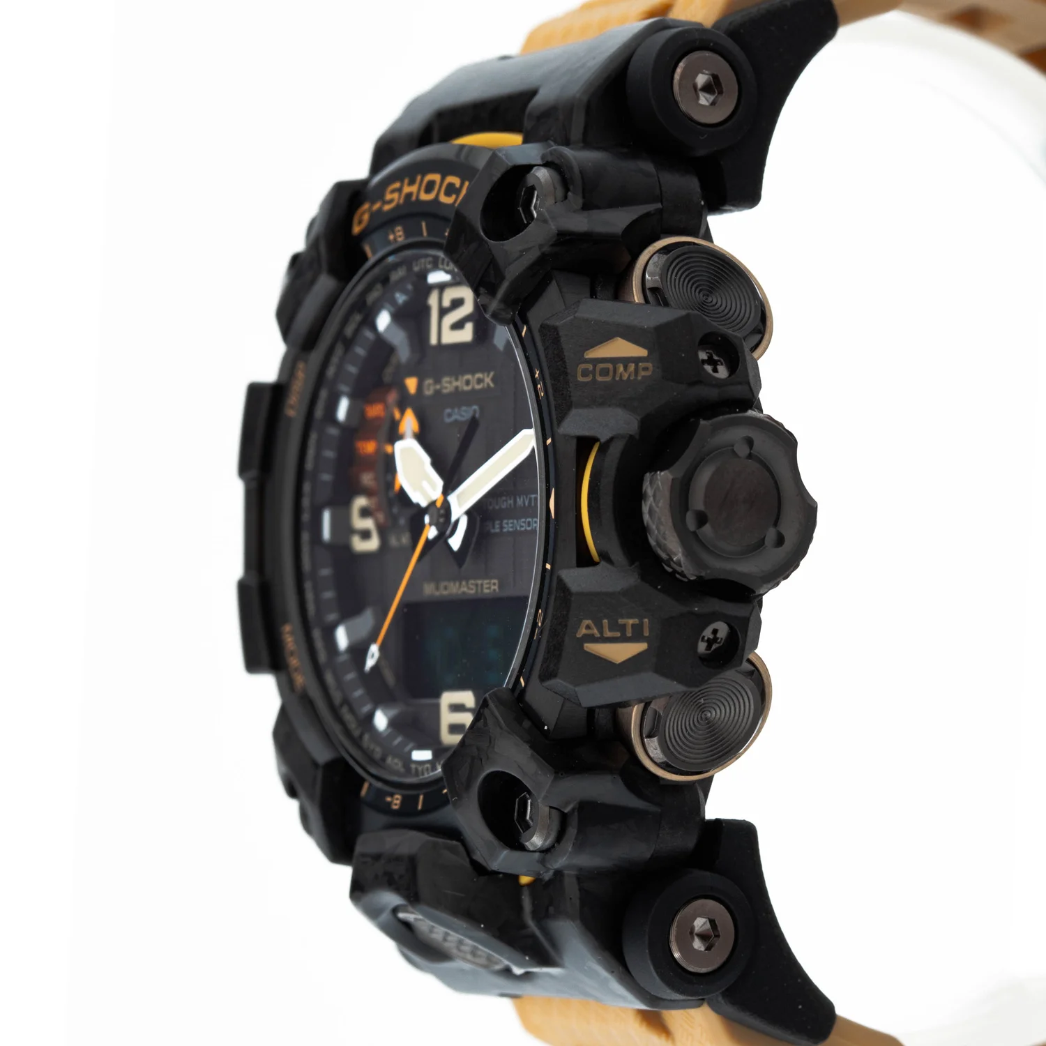 casio GWG-2000-1A5ER