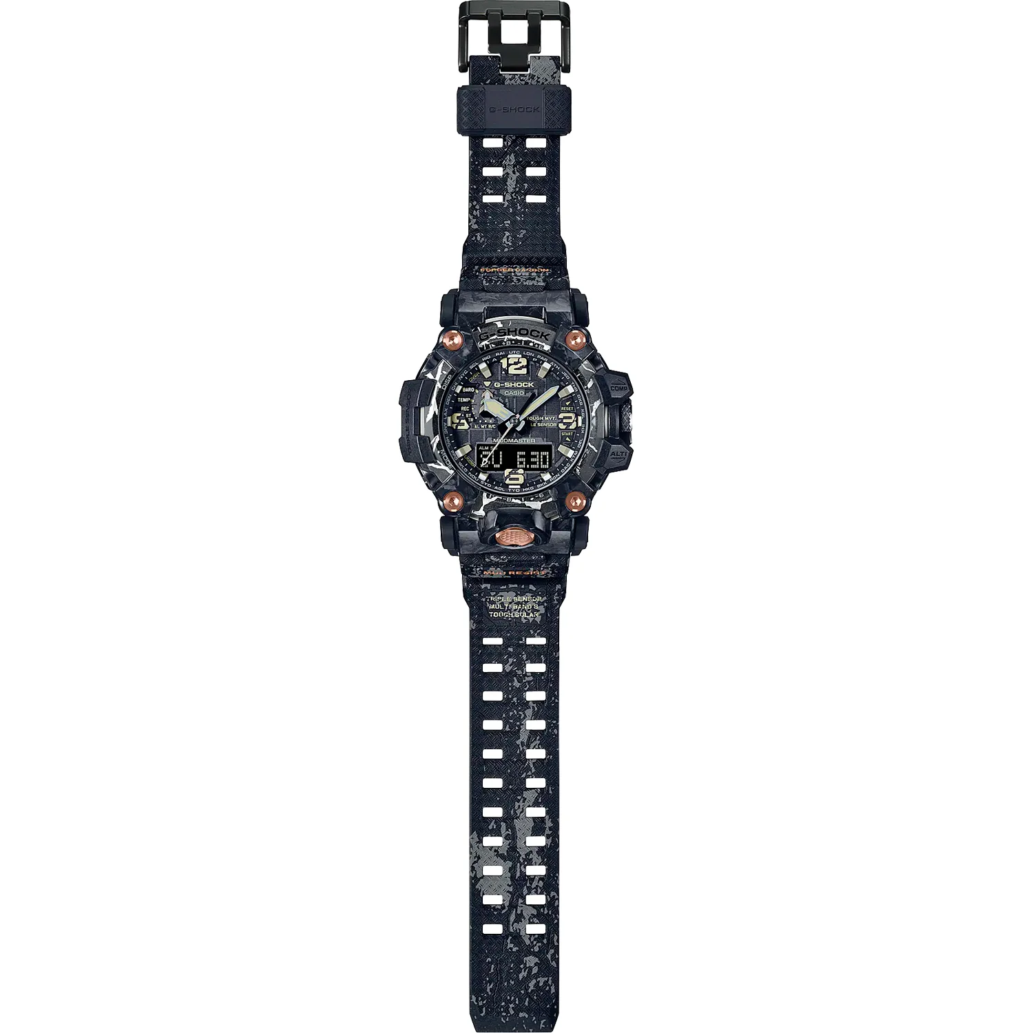 casio GWG-2000CR-1A