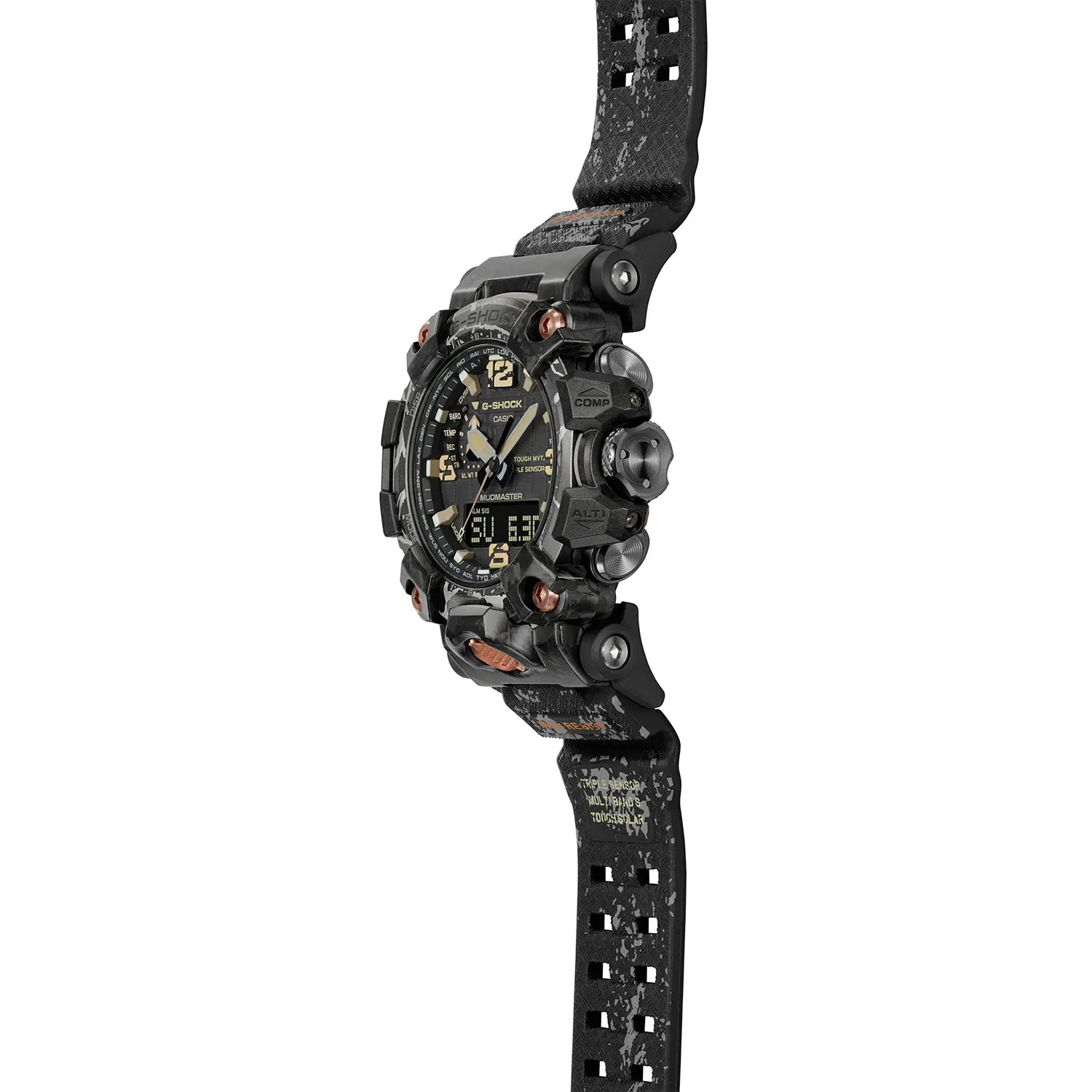 casio GWG-2000CR-1A