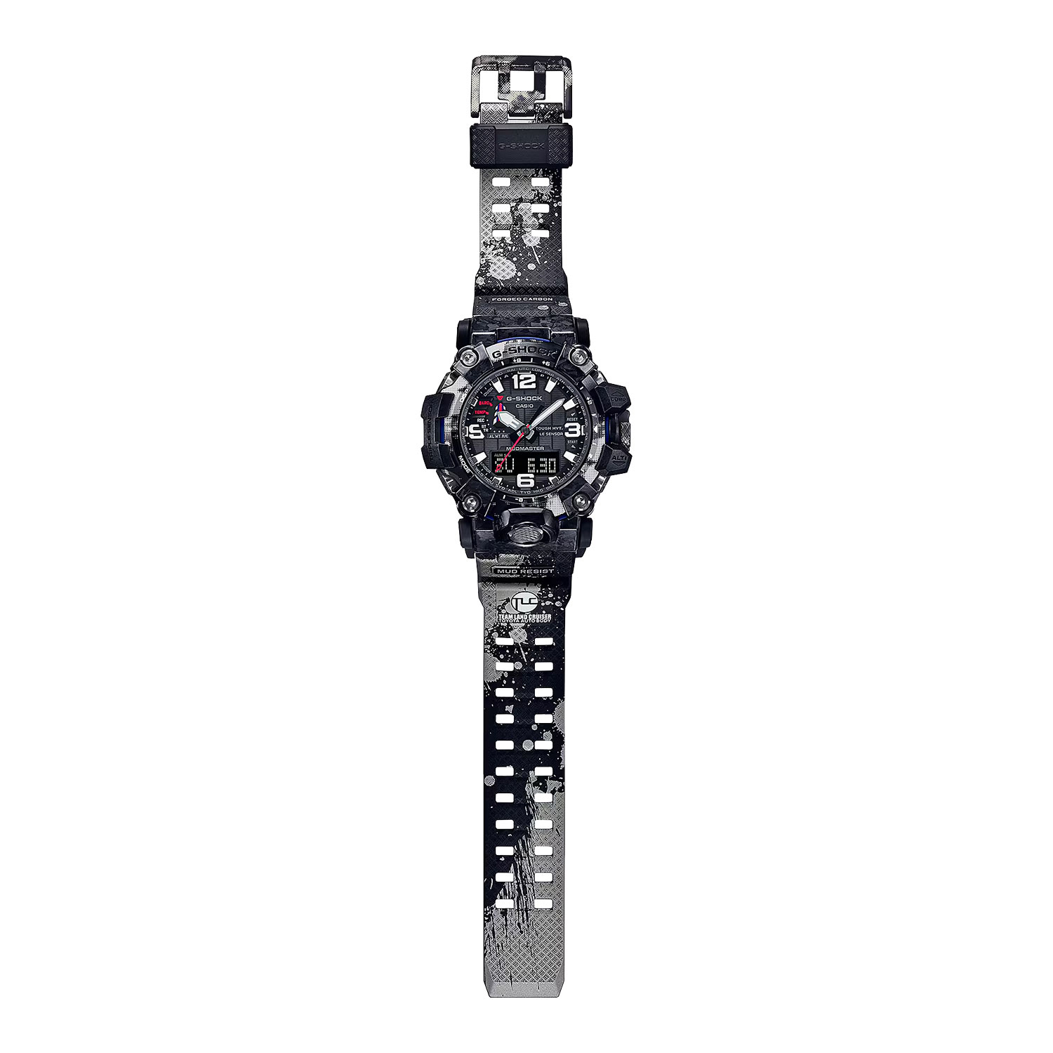 casio GWG-2000TLC-1A
