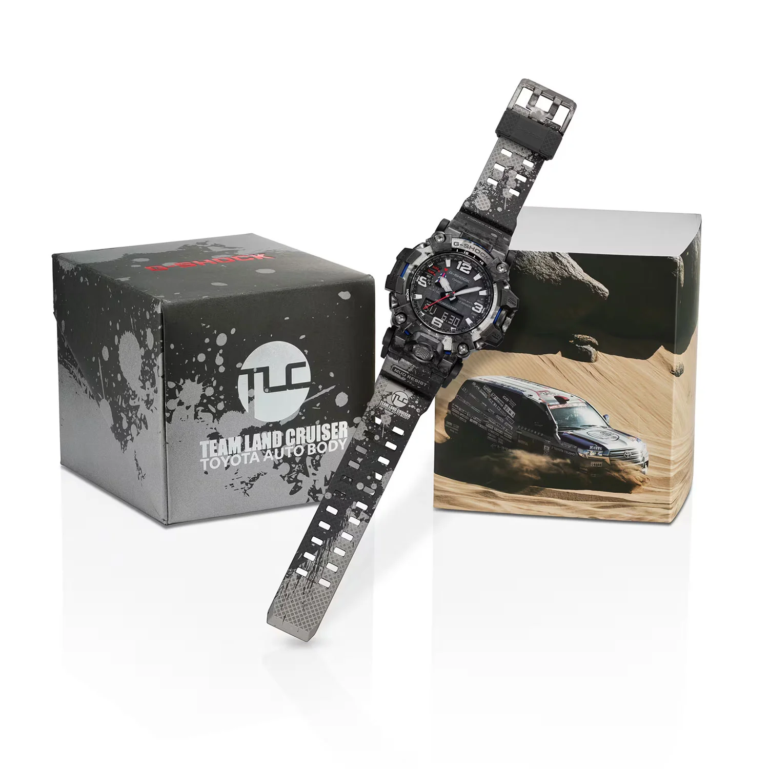 casio GWG-2000TLC-1A