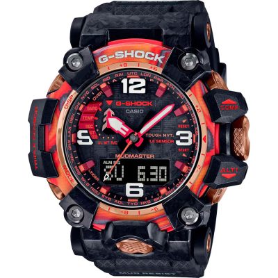 Вся коллекция G-Shock