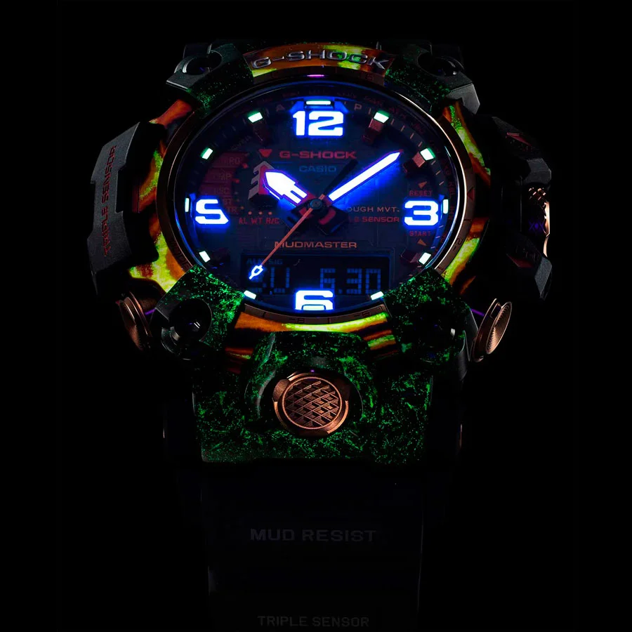 casio GWG-2040FR-1AER