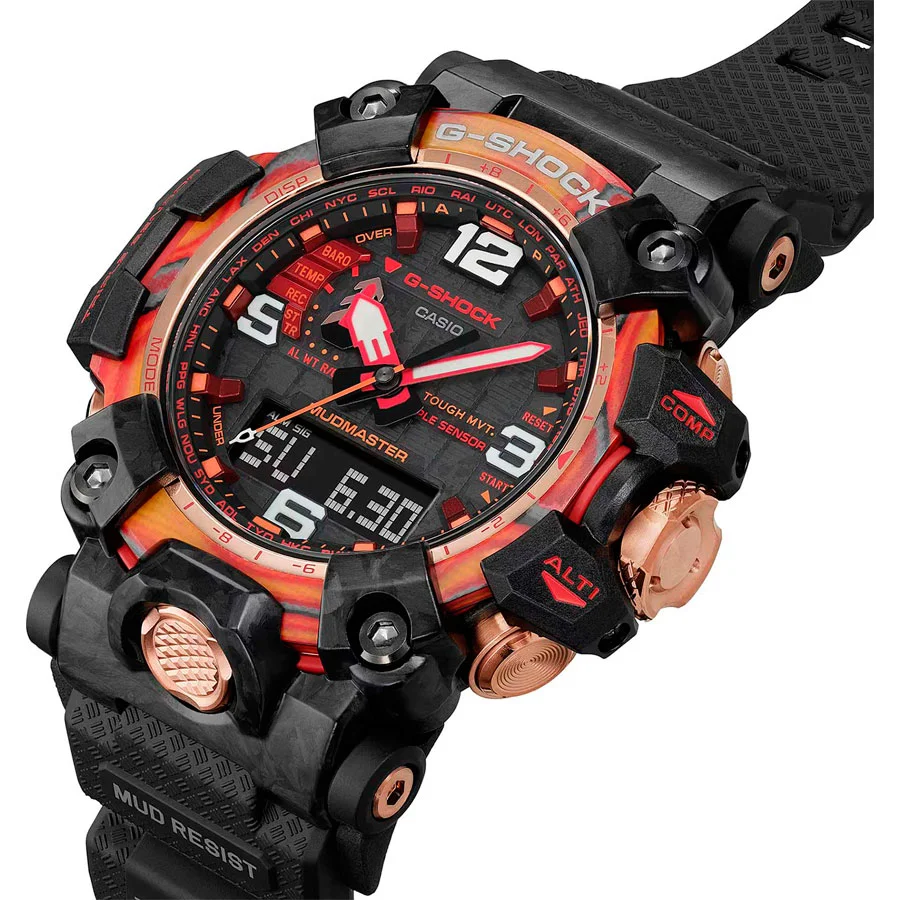 casio GWG-2040FR-1AER