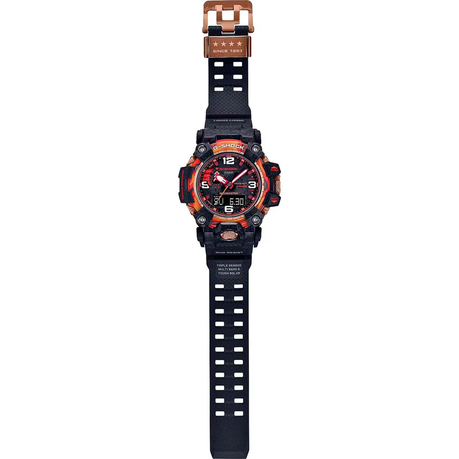 casio GWG-2040FR-1AER