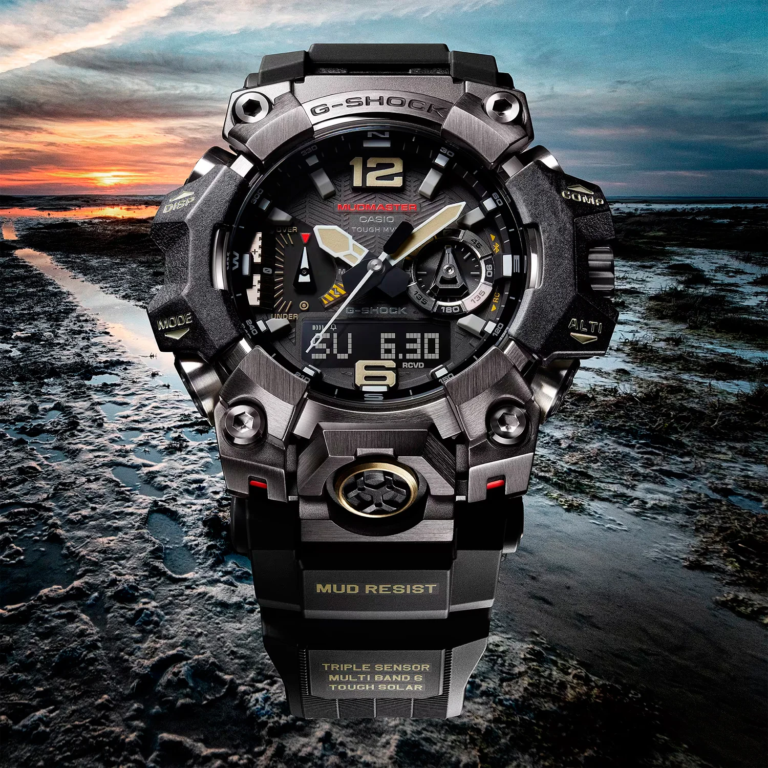 casio GWG-B1000-1A