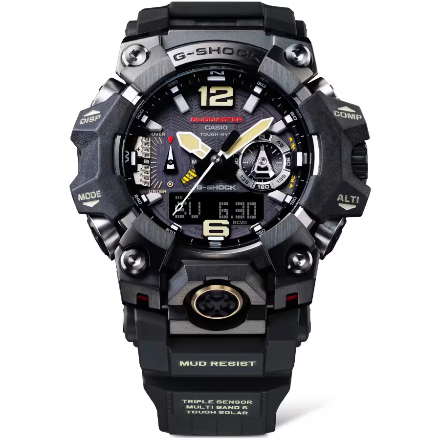 casio GWG-B1000-1A
