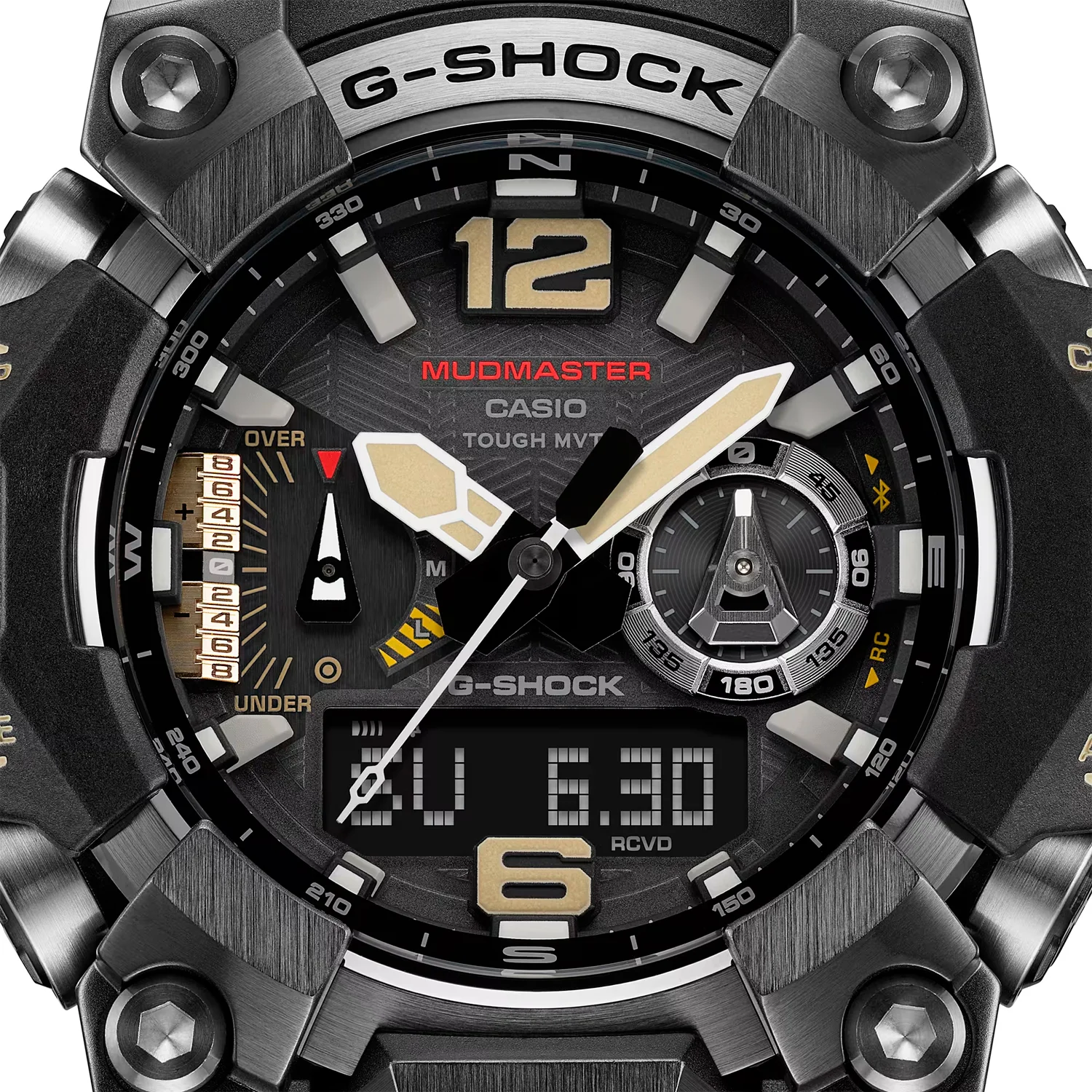 casio GWG-B1000-1A