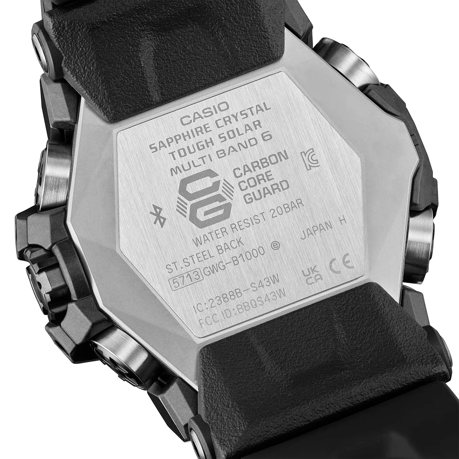 casio GWG-B1000-1A