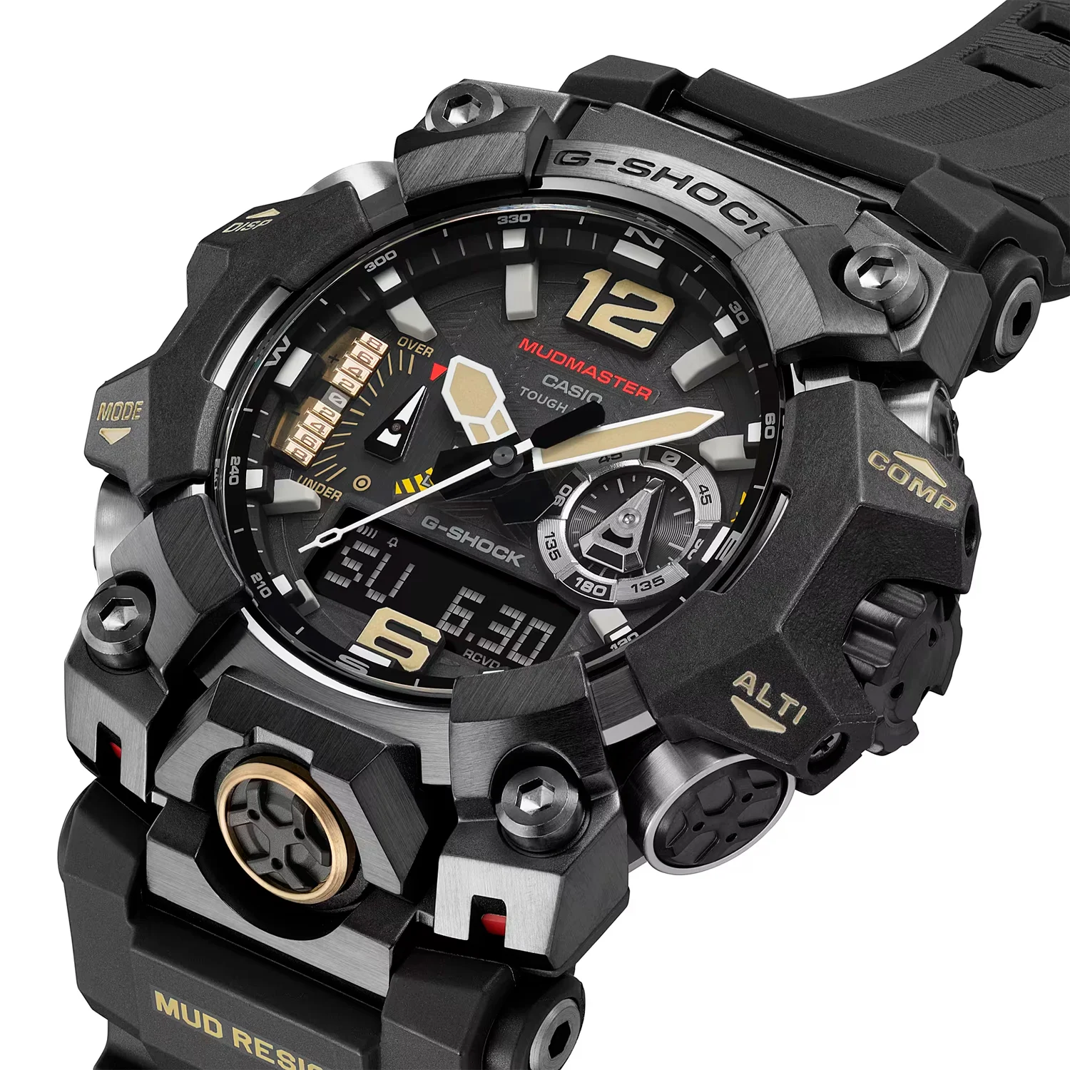 casio GWG-B1000-1A