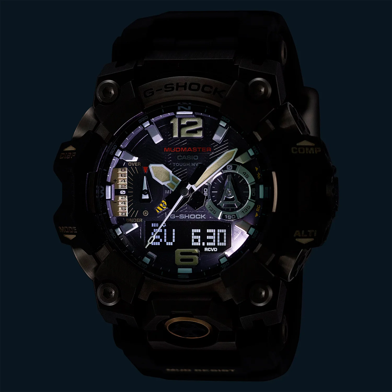 casio GWG-B1000-1A