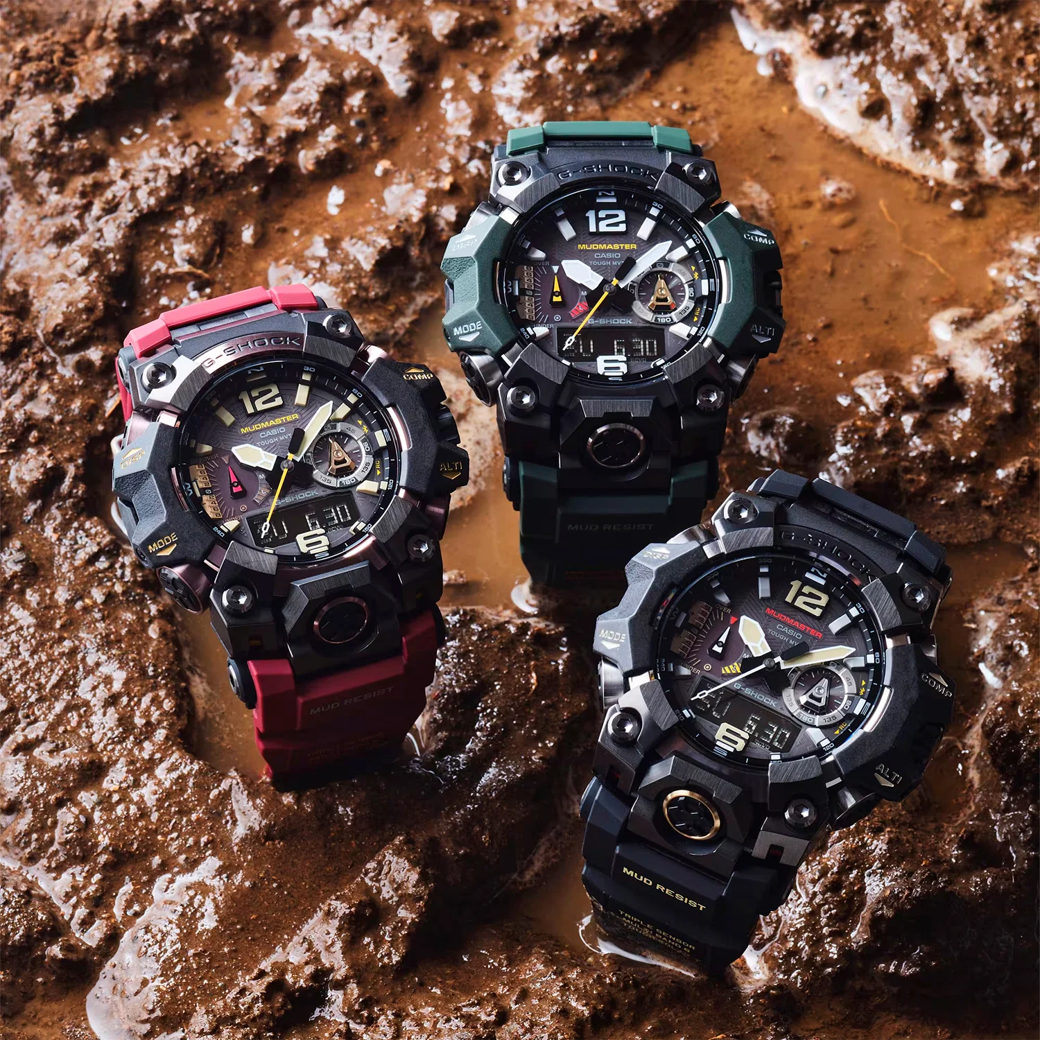 casio GWG-B1000-1A