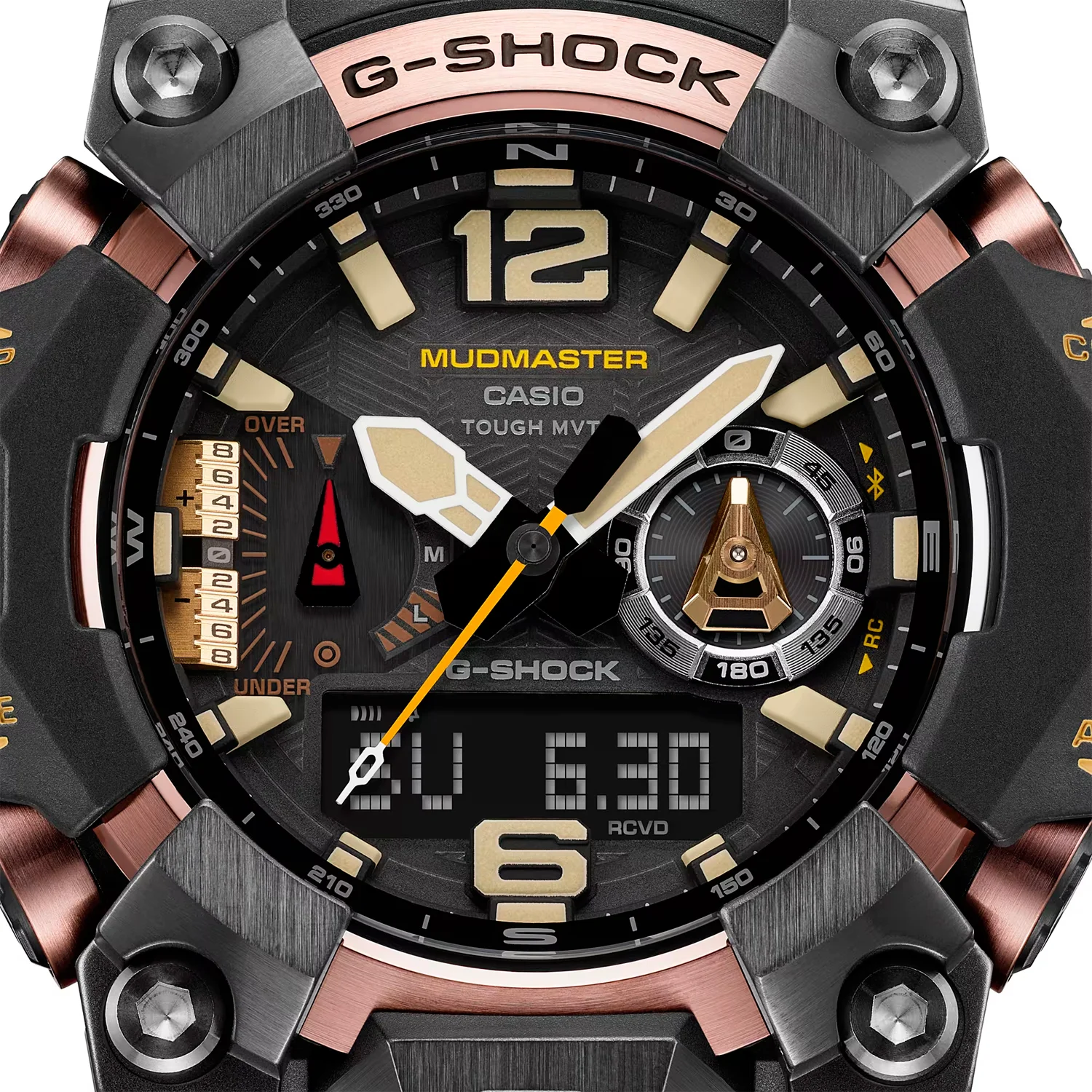 casio GWG-B1000-1A4