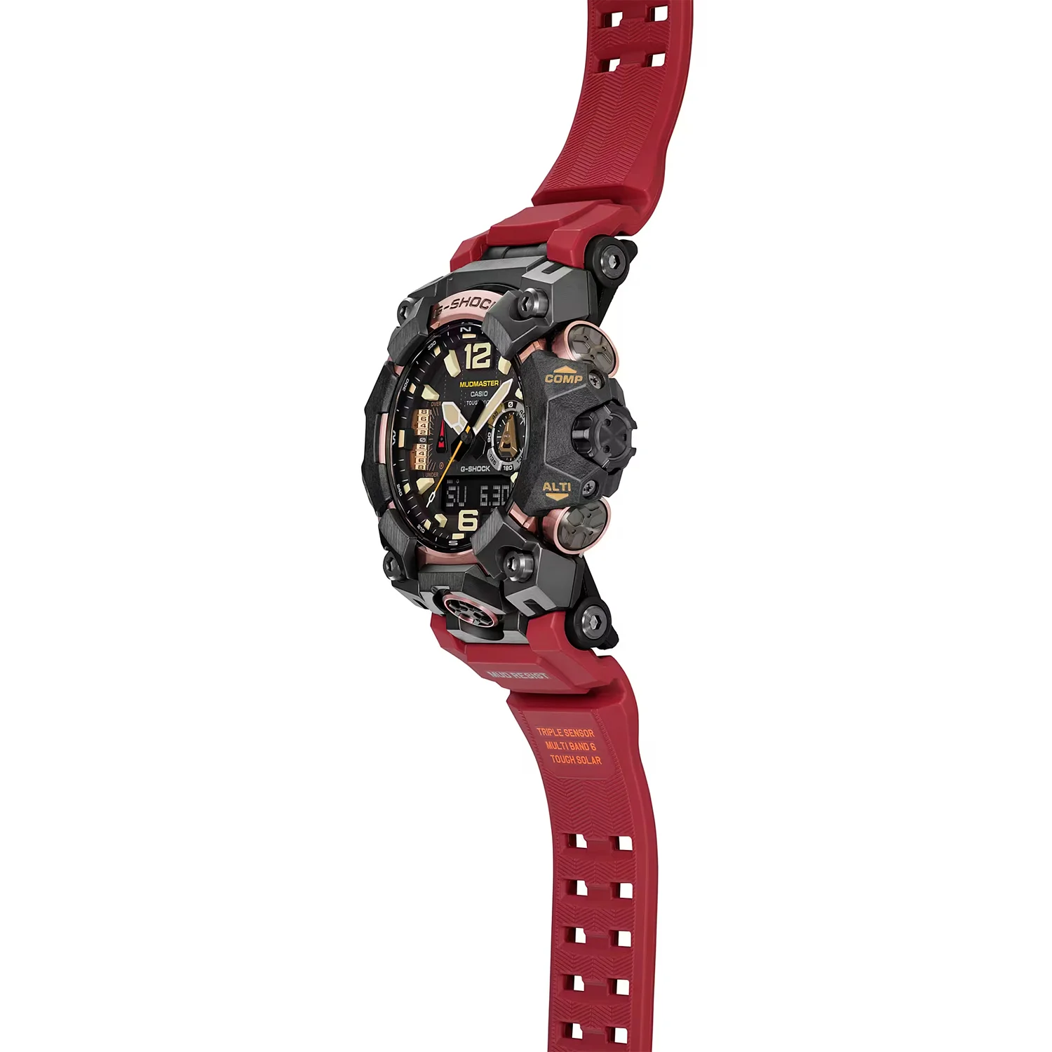 casio GWG-B1000-1A4