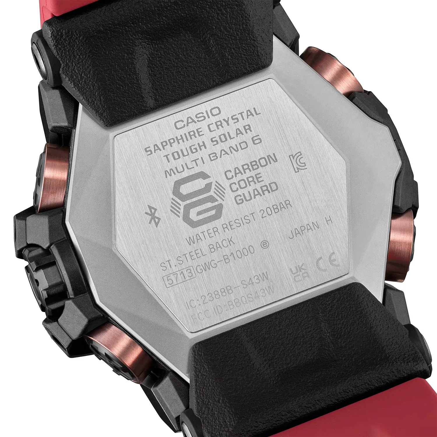 casio GWG-B1000-1A4