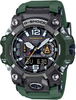 Вся коллекция G-Shock
