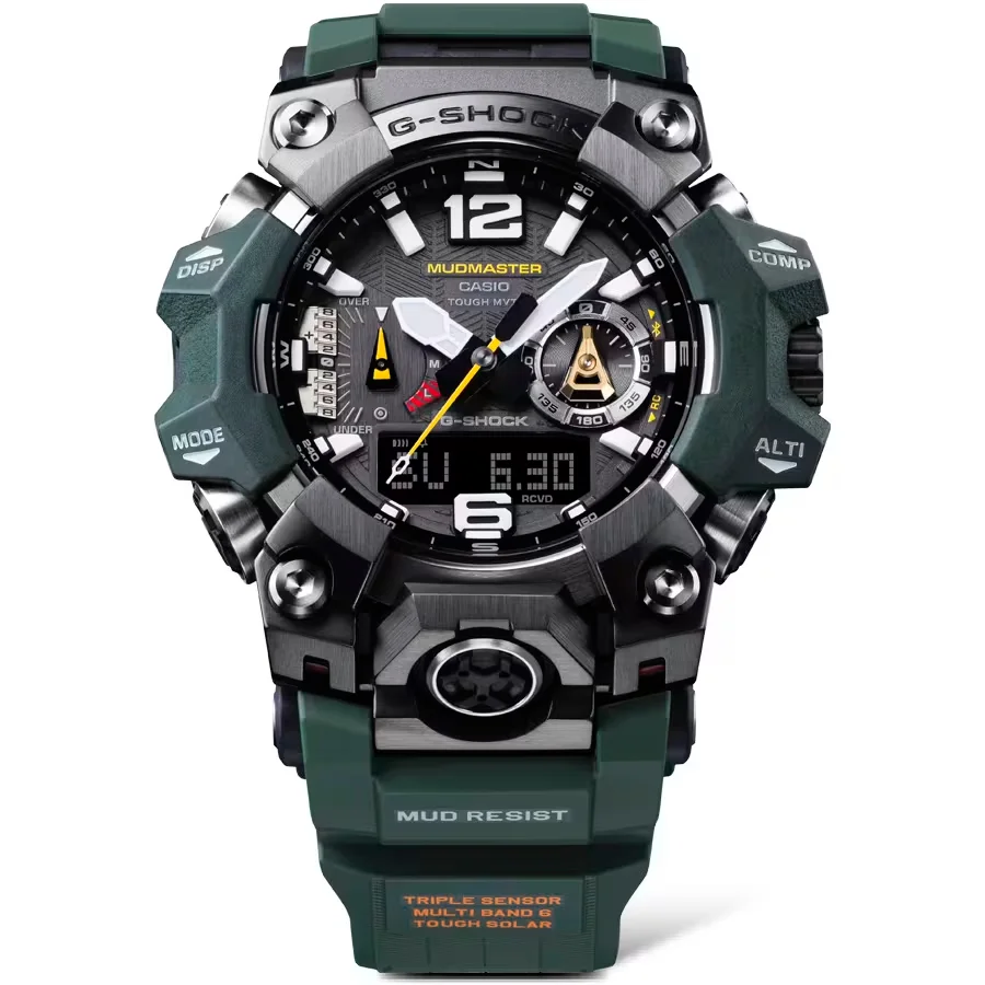 casio GWG-B1000-3A
