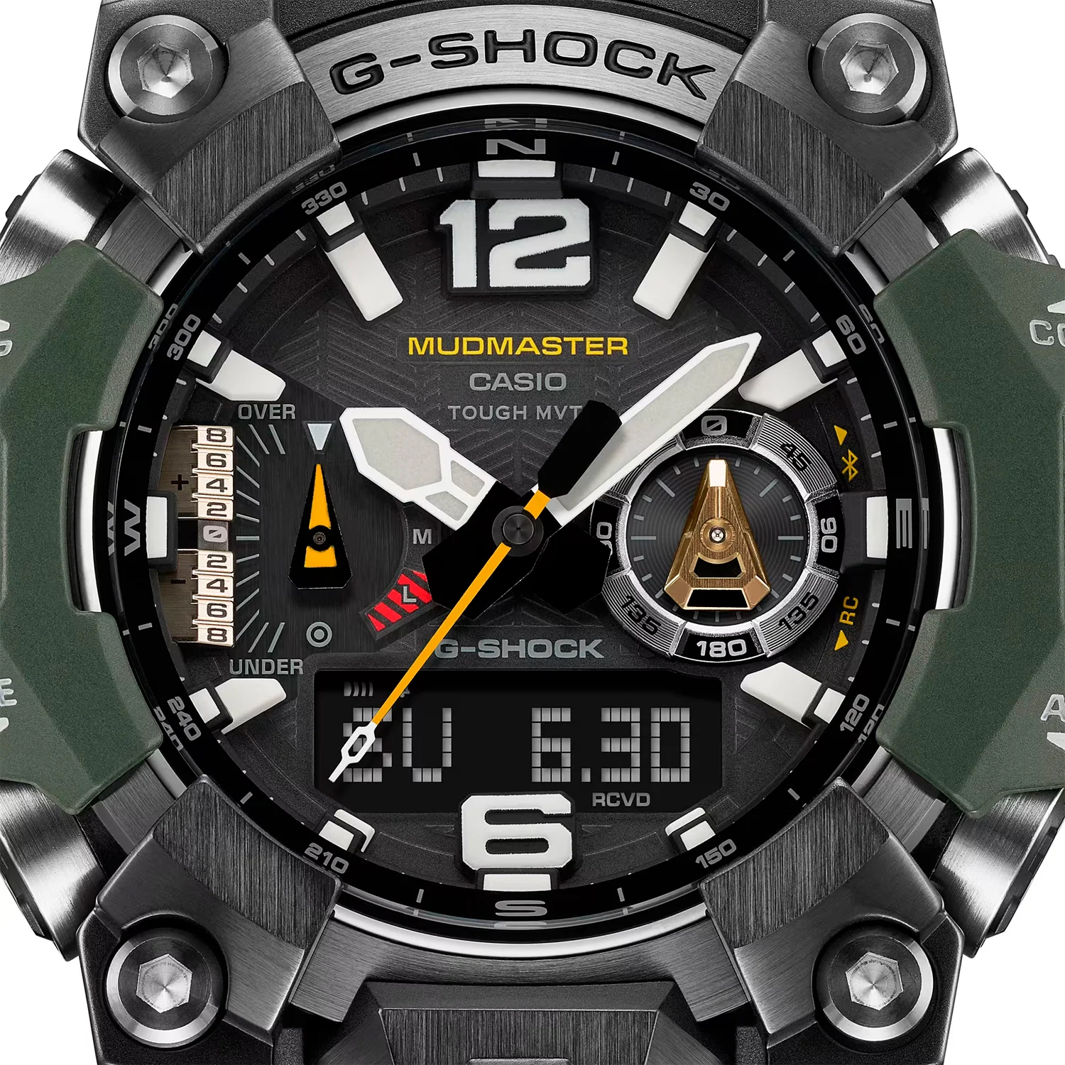 casio GWG-B1000-3A