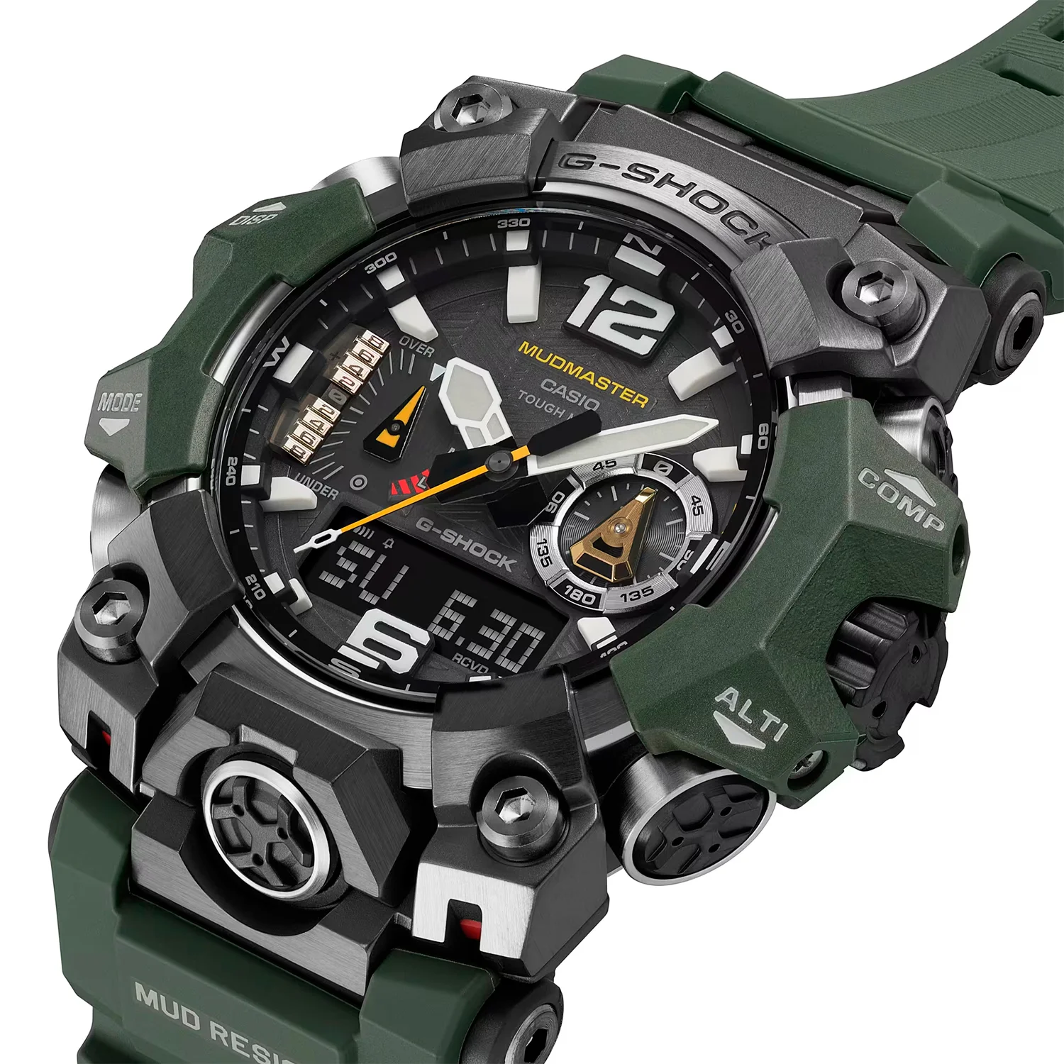 casio GWG-B1000-3A