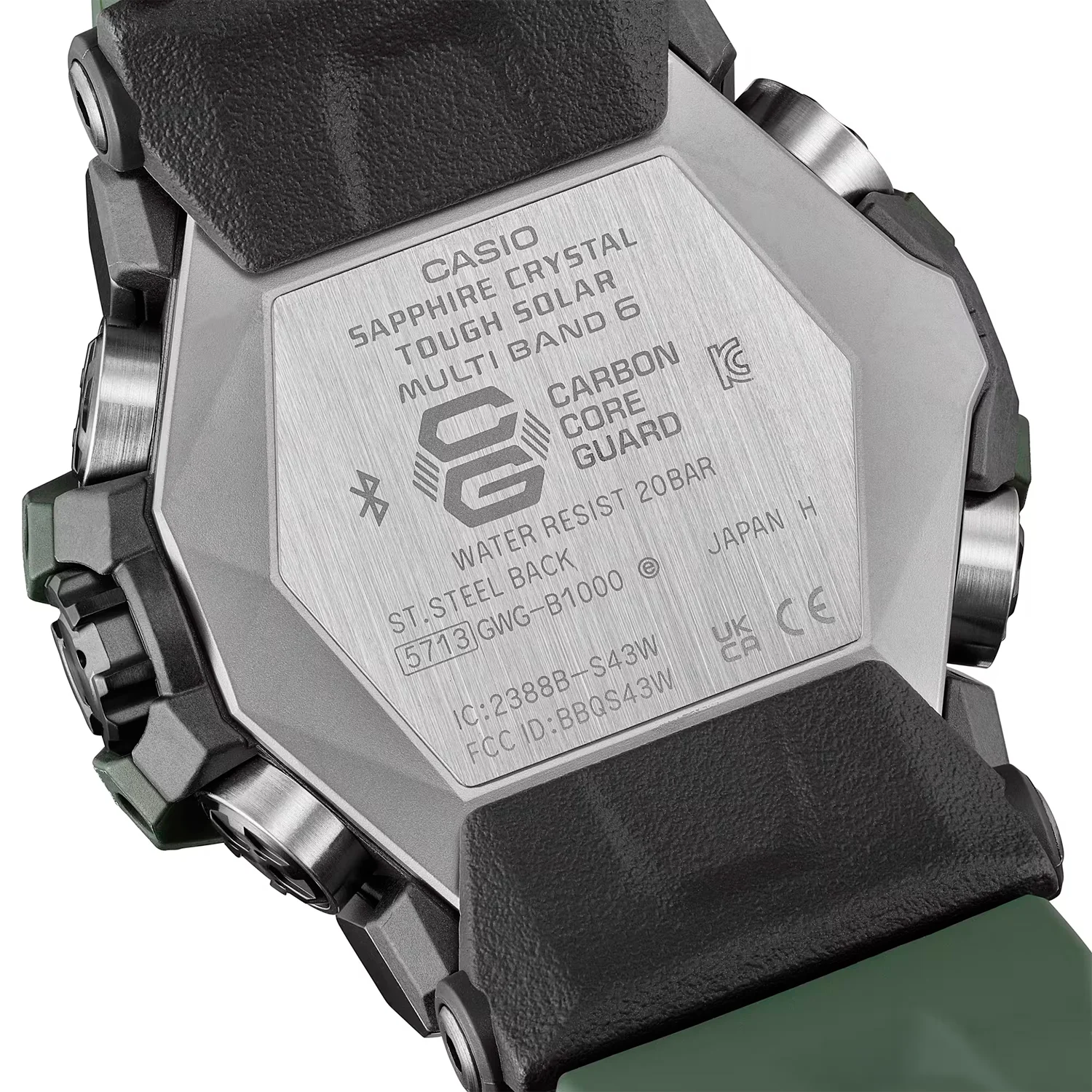 casio GWG-B1000-3A