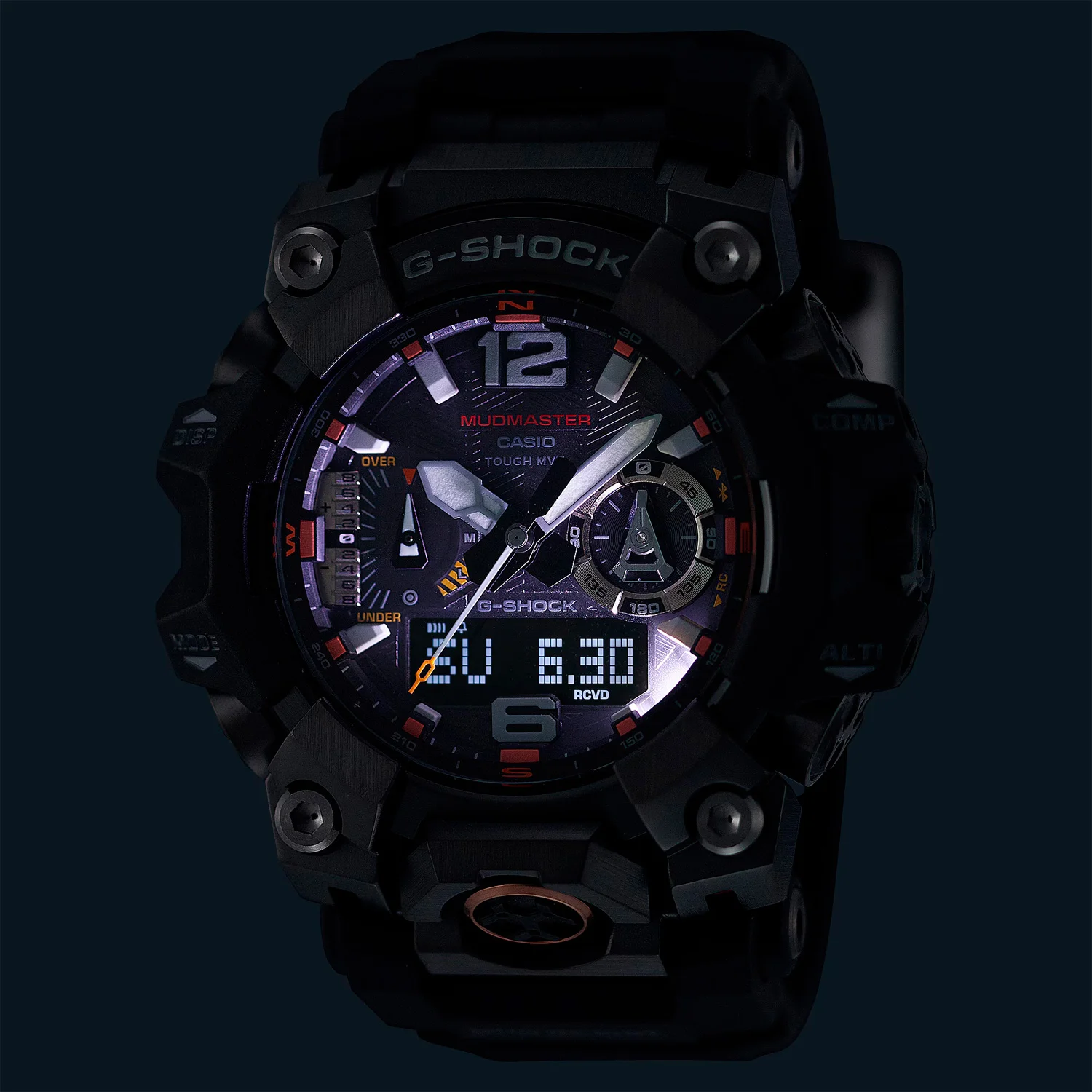 casio GWG-B1000EC-1A