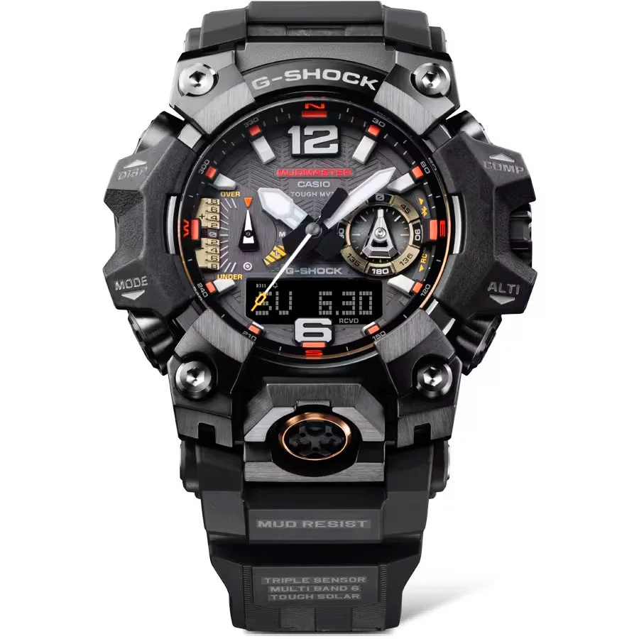 casio GWG-B1000EC-1A