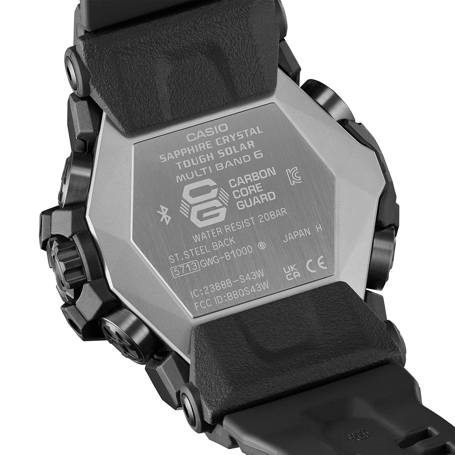 casio GWG-B1000EC-1A