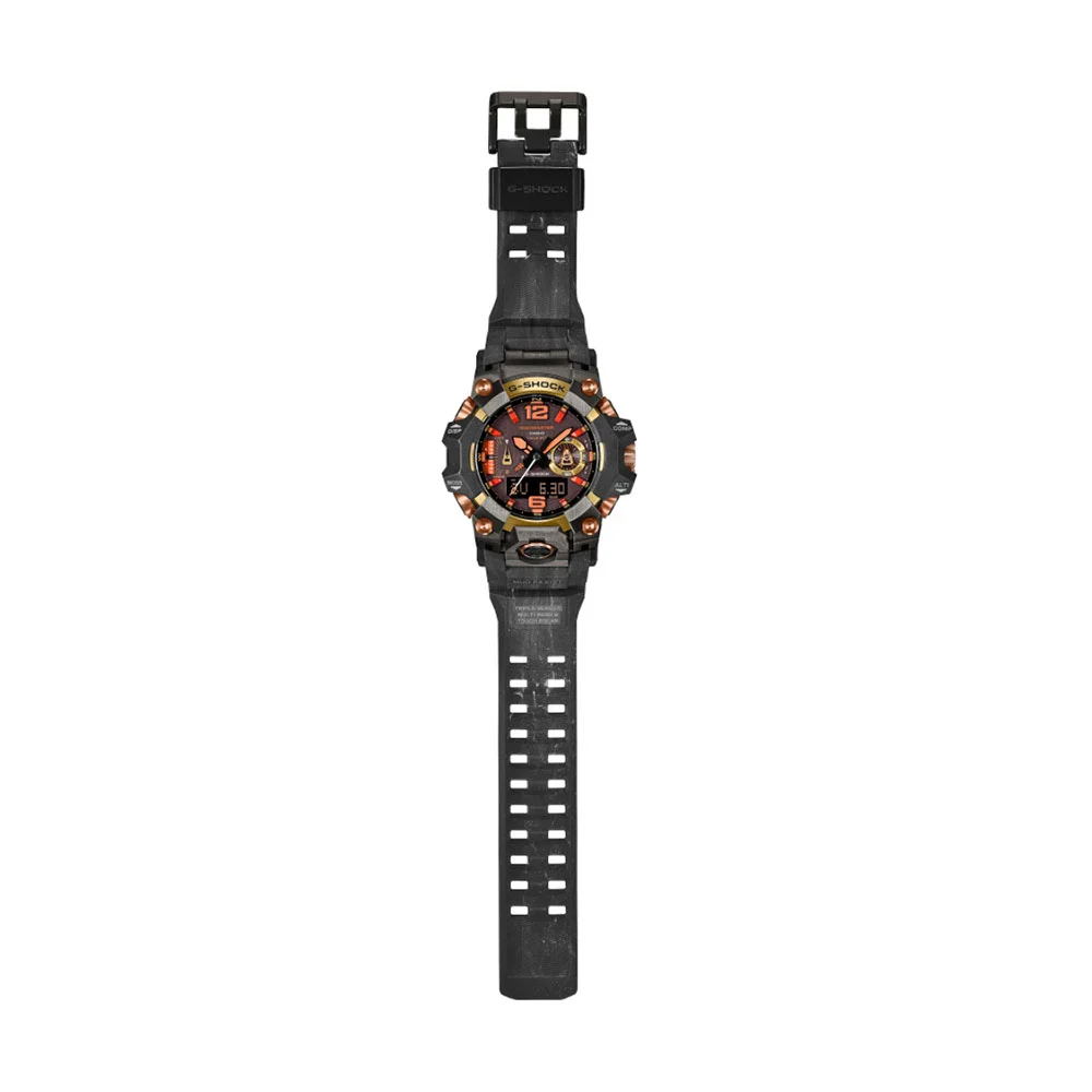 casio GWG-B1000MG-1A9