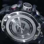 casio GWN-1000B-1B