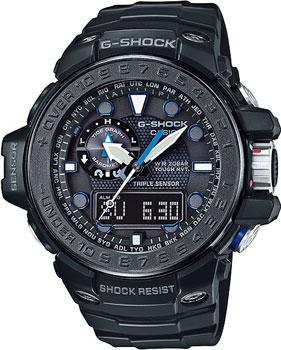 Вся коллекция G-Shock