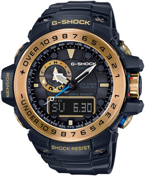 Вся коллекция G-Shock