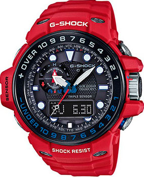Вся коллекция G-Shock