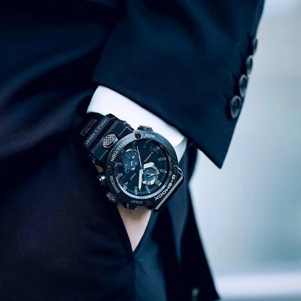 casio GWR-B1000-1AER
