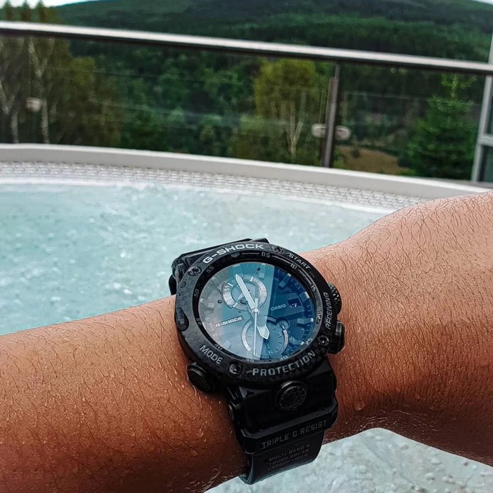casio GWR-B1000-1AER