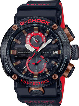 Вся коллекция G-Shock
