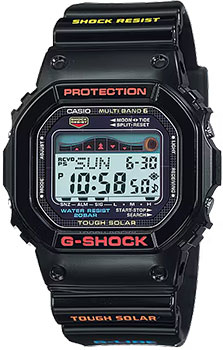 Вся коллекция G-Shock