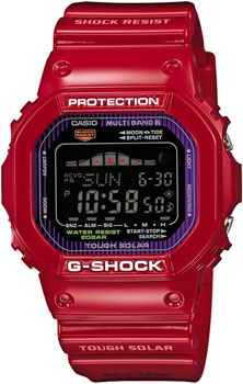Вся коллекция G-Shock
