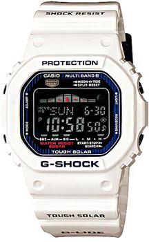 Вся коллекция G-Shock