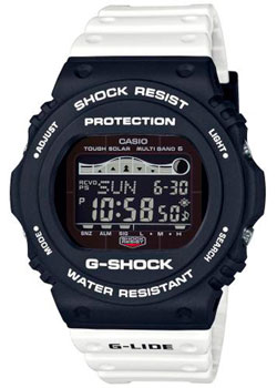 Вся коллекция G-Shock