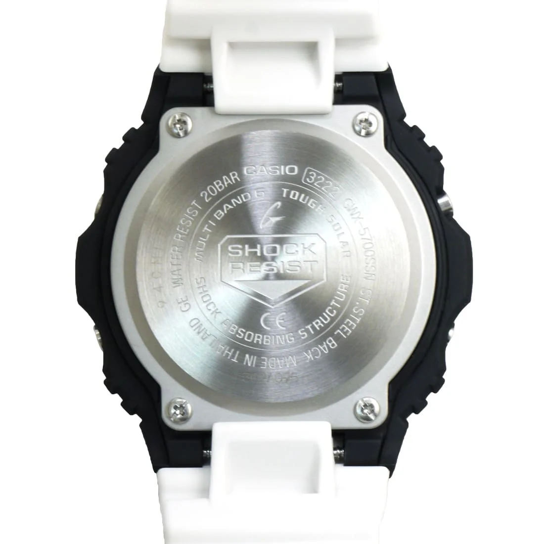 casio GWX-5700SSN-1ER