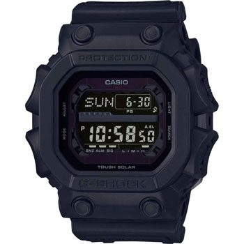 Вся коллекция G-Shock