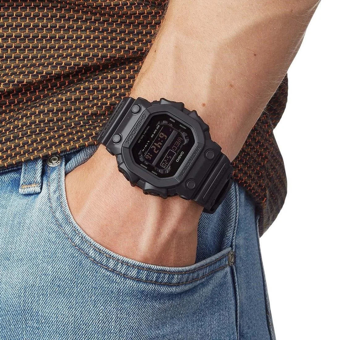 casio GX-56BB-1ER