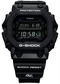 Вся коллекция G-Shock