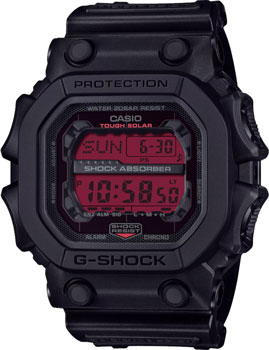 Вся коллекция G-Shock