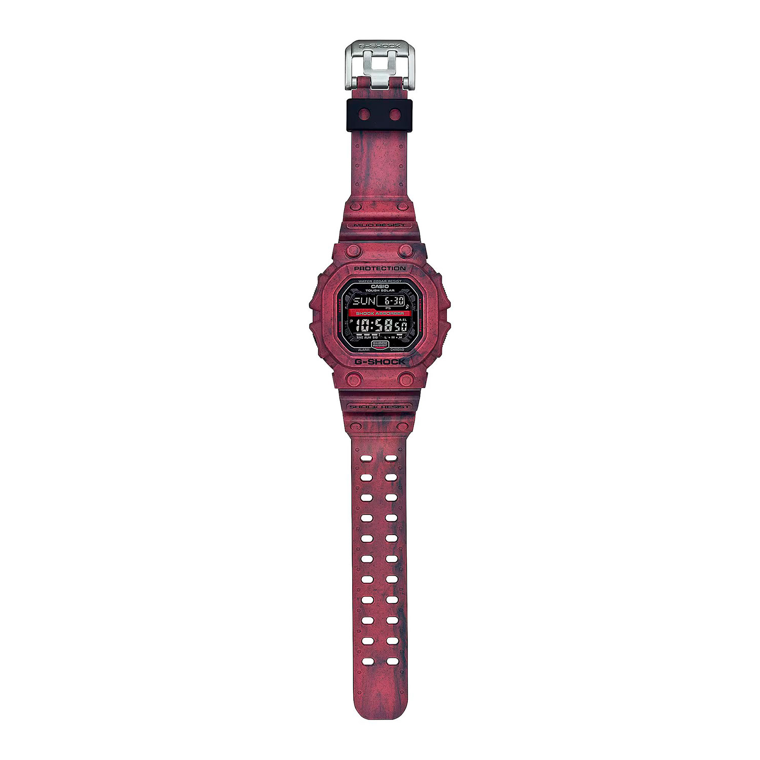 casio GX-56SL-4