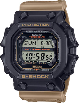 Вся коллекция G-Shock