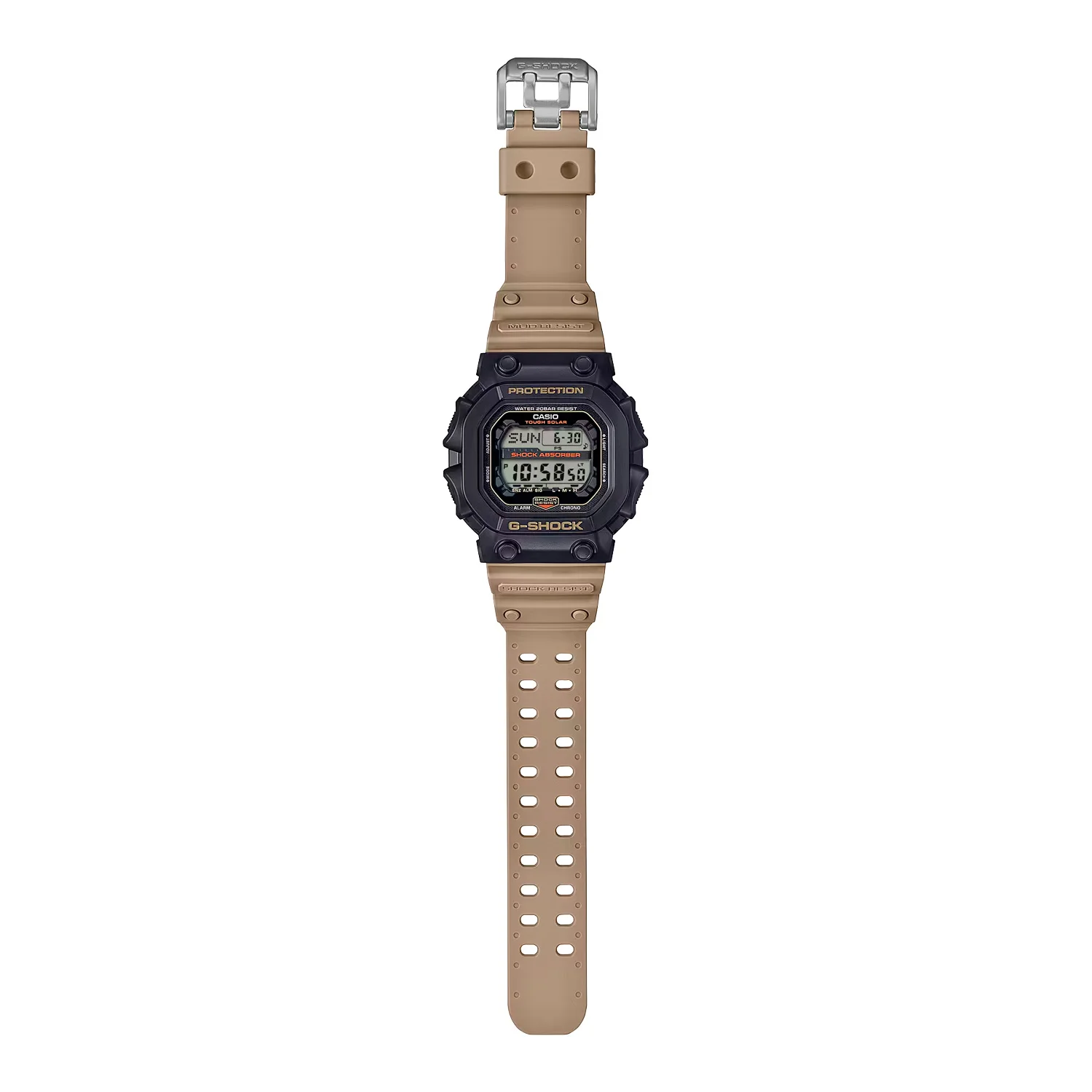 casio GX-56TU-1A5